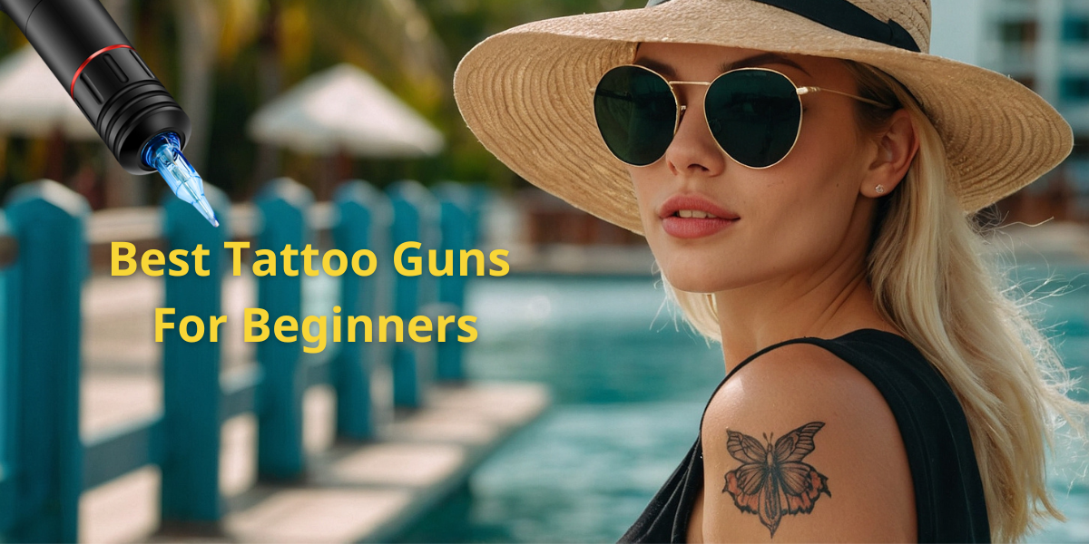 best tattoo gun for beginer